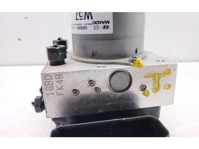 Jednotka ABS 589201W570, MGH60BH6013G943 KIA Rio 2015