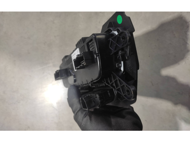 Блок управления климат-контролем KT1T18C612MAC, KTB18D422B Ford Transit Tourneo Connect