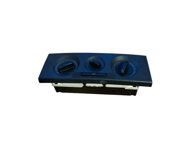 Блок управления климат-контролем 6Y0819045J Skoda Fabia Mk1 (6Y)