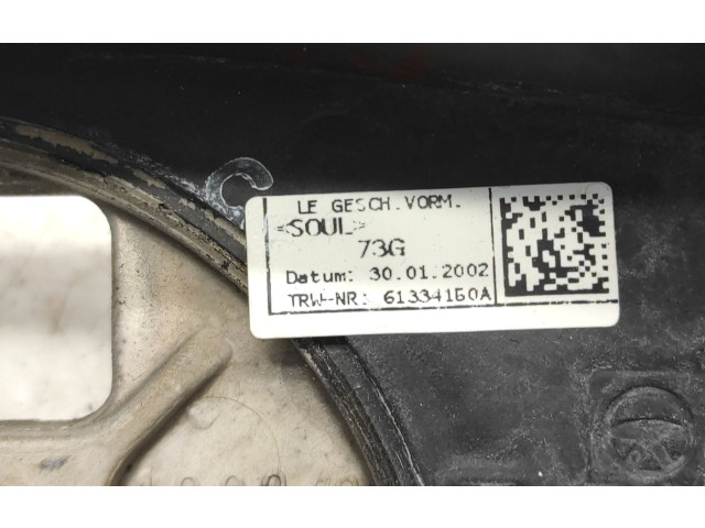 Руль Audi A2 - года 8Z0419091E