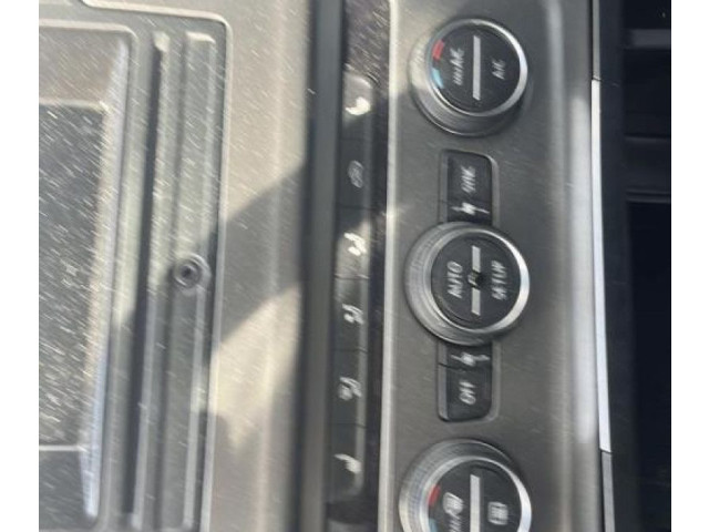 Блок АБС Volkswagen Golf VII 2013 - 2019 года