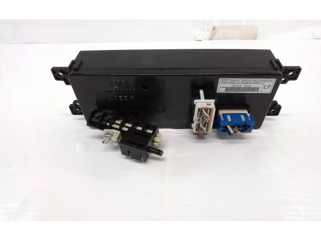 Блок управления климат-контролем 96820197, 1007050003   Chevrolet Captiva