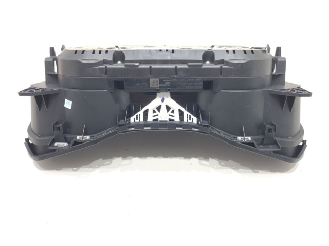 Панель приборов 3V0920710 Skoda Superb B8 (3V)