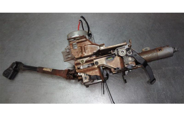    Рулевая рейка    Renault Clio III 2005 - 2012 года