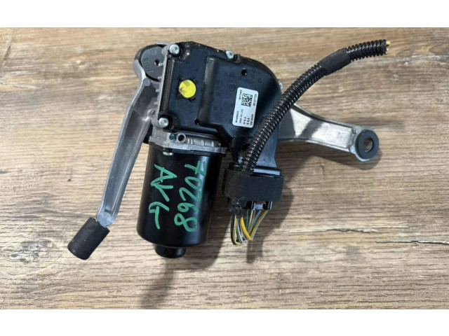 Моторчик дворников GK2117501AB, W403687 Ford Transit Custom