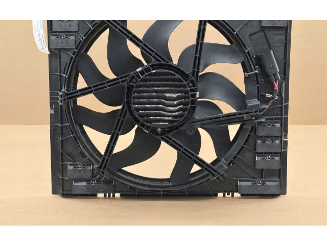 Вентилятор радиатора         BMW Z4 g29 