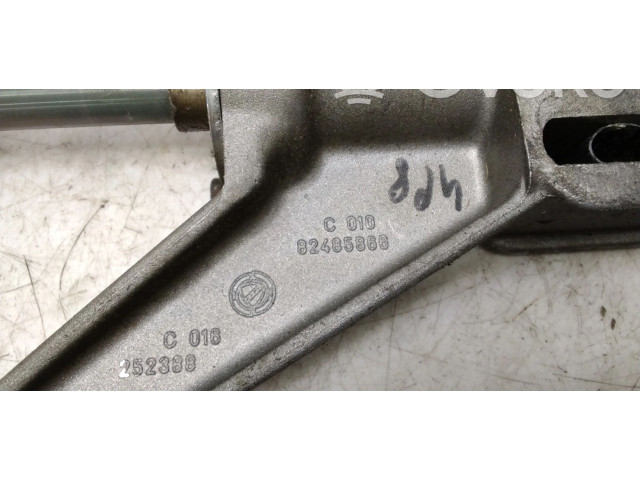 Volant Lancia Kappa 1998 82485866, 252388