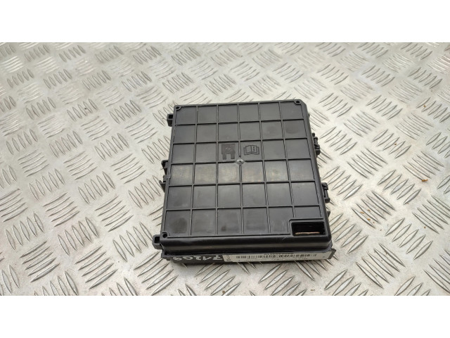 Pojistková skříňka L1TT14D068HAD Ford Puma 2022