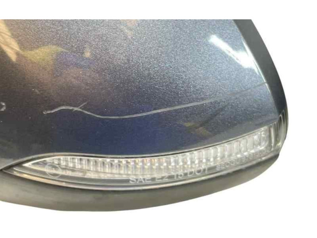 Зеркало электрическое        Hyundai Ioniq  2016 -  года   