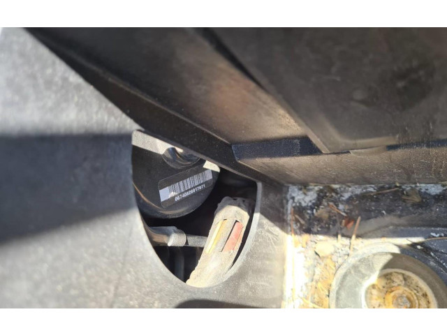 Jednotka ABS 4N512C405GB Volvo S40