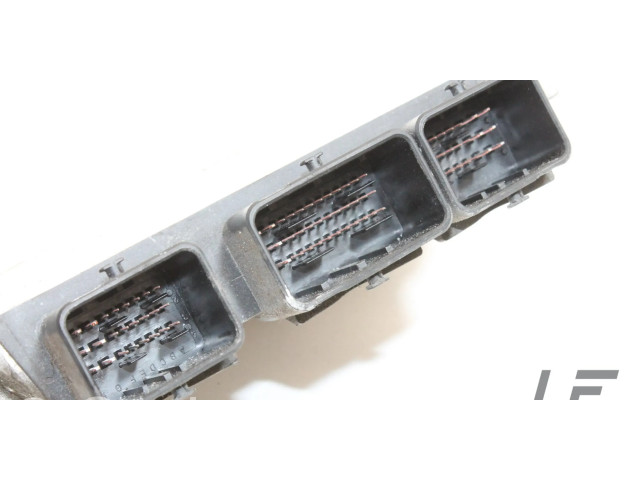 Řídící jednotka 0261206246 Citroen Saxo 2001