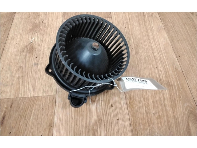 Вентилятор печки       KIA Picanto