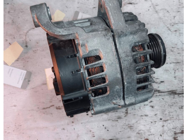 Pojistková skříňka Генератор 12318579419   BMW 1 F20 F21 2015