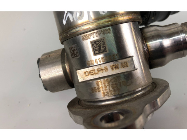 Vstřikovací čerpadlo 05E127027D Audi A3 8Y