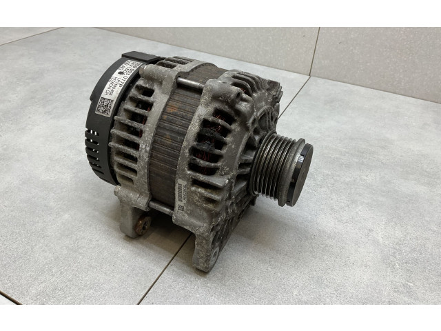 Генератор 059903017P Audi A6 S6 C7 4G