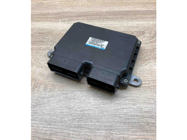 Блок управления двигателем Блок управления 1860B247, E6T76672 Mitsubishi Outlander