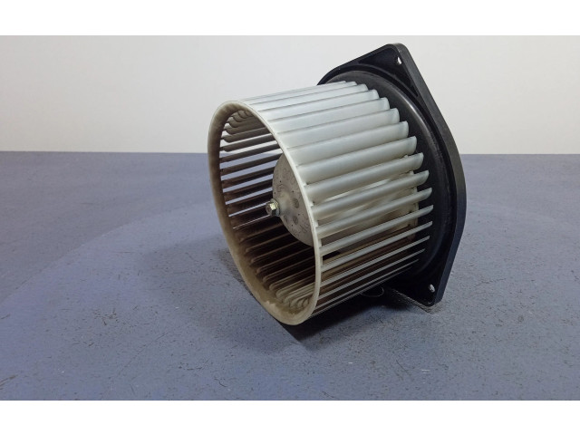 Вентилятор печки