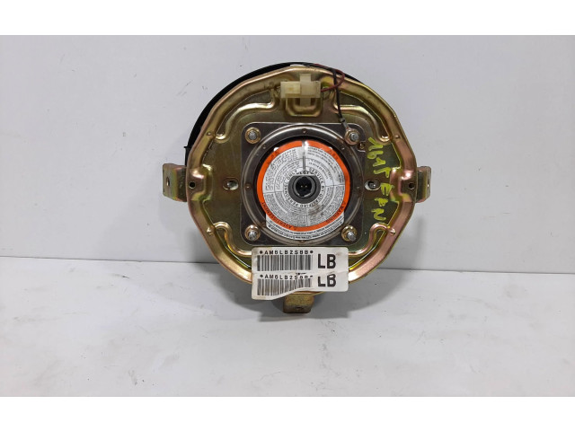 Подушка безопасности водителя 96860969   Chevrolet Matiz