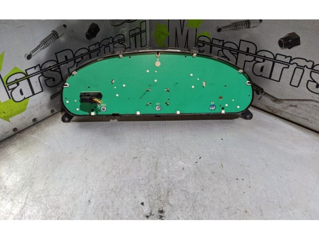 Přístrojová deska Peugeot 406 2003 9648215380