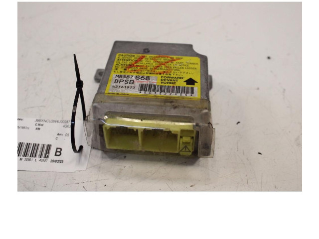 Панель приборов MR587868 Mitsubishi Outlander