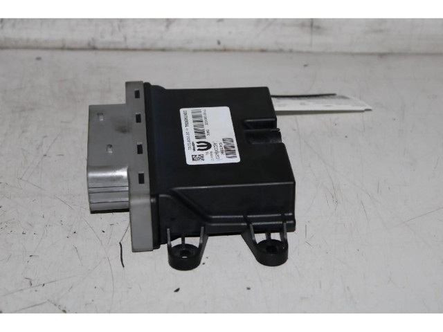 Блок управления двигателя    Alfa Romeo Giulietta