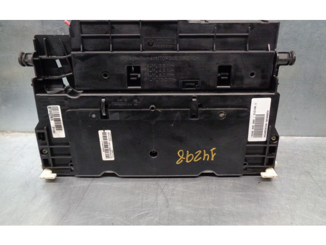 Модуль управления BSM 8364542 BMW X3 E83