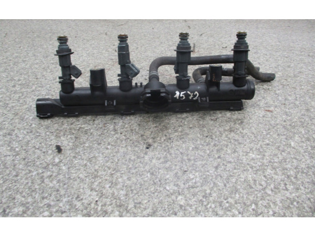 Топливная рампа 0280515071   Volkswagen Polo III 6N 6N2 6NF   для двигателя AUD