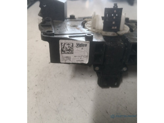 Подрулевой шлейф SRS 681722712r   Dacia Logan II