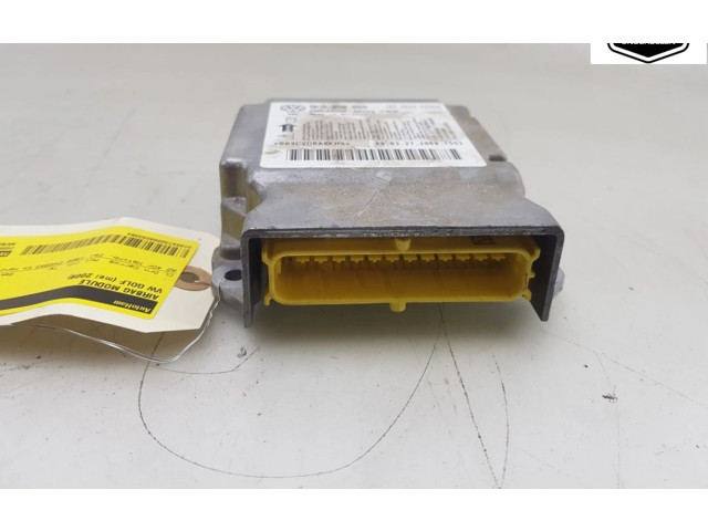 Блок подушек безопасности 5K0959655, 5C0959655B Volkswagen Golf VI