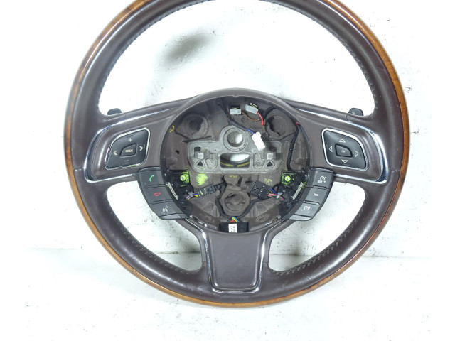 Руль Jaguar XJ X351 2009 - 2019 года