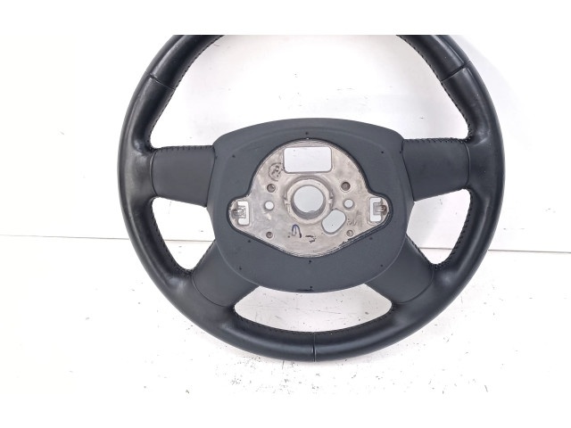 Руль Audi A4 Allroad   -  года 4L0419091AC      