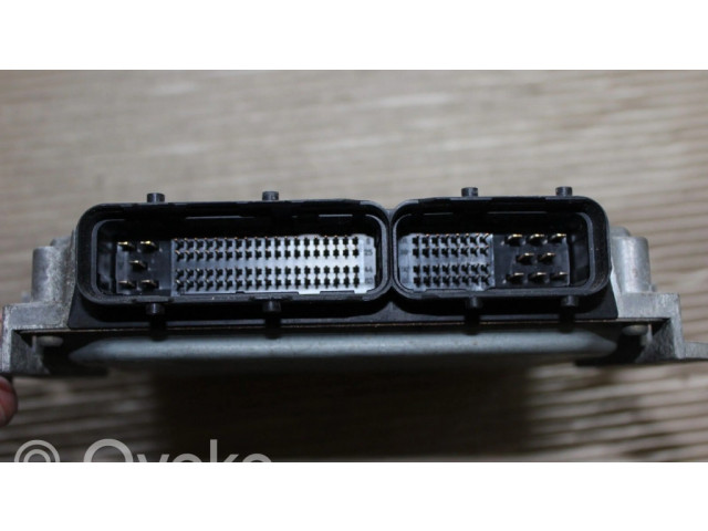 Řídící jednotka 8973521854, 24452707 Opel Signum 2004