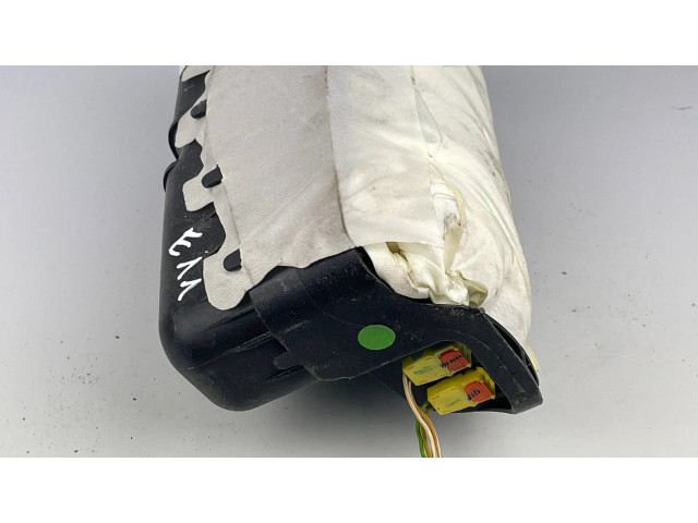 Подушка безопасности пассажира 13278090, CB25164 Vauxhall Corsa D