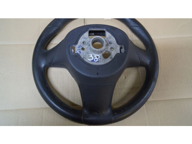 Volant Volkswagen Touareg II 2011 7P6419091  