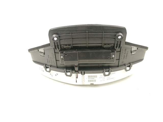 Панель приборов 31254535, 69199660U Volvo XC70