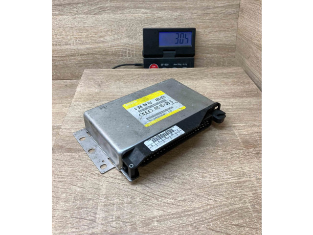 Блок управления АБС 4D0907379G, 0265109001   Audi A8 S8 D2 4D