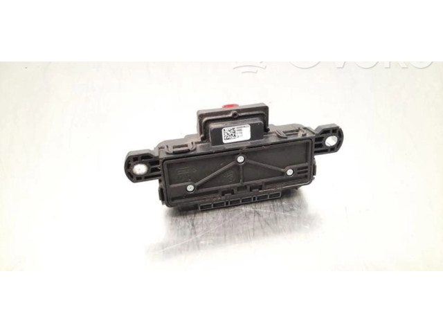 Pojistková skříňka 505496320 Alfa Romeo Stelvio 2017