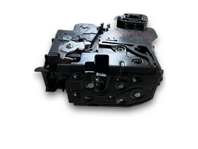 Блок комфорта 4K1837016H   Audi A6 S6 C8 4K   