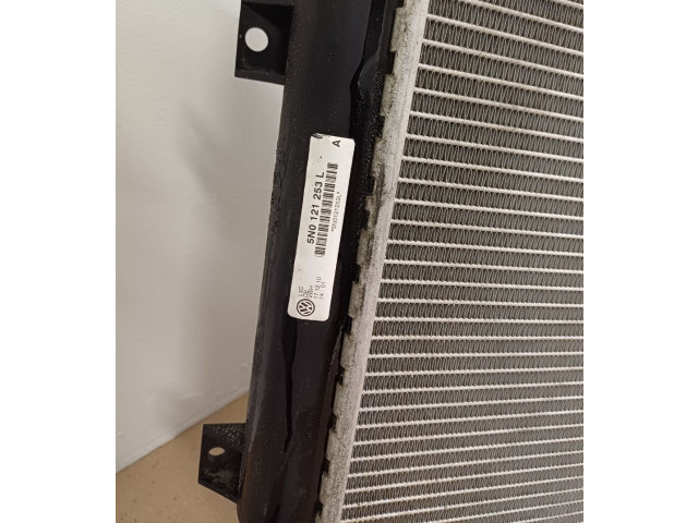 Zpětné zrcátko Volkswagen Sharan 2011 5N0121253N