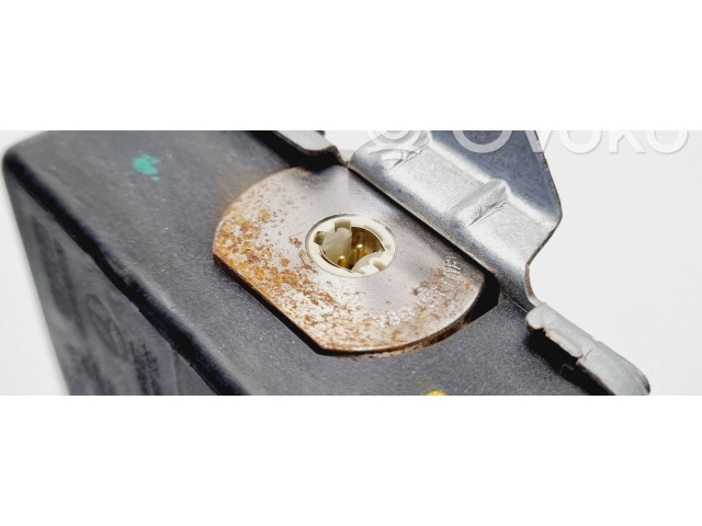 Подушка безопасности двери 6013512 Mercedes-Benz A W168