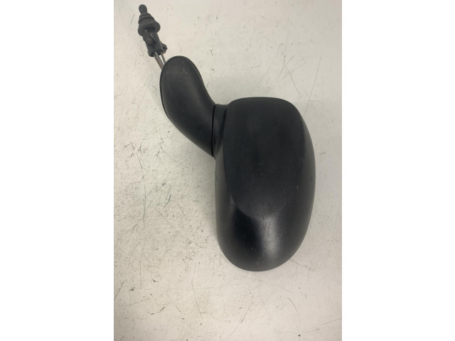 Зеркало электрическое        Chevrolet Matiz   -  года   