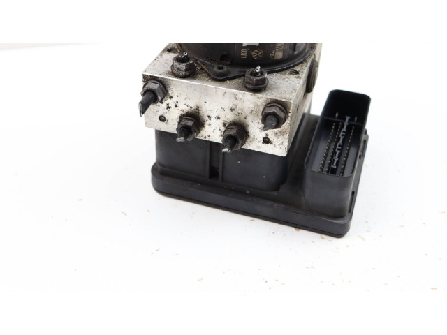 Блок АБС 1K0614517H, 1K0907379K Volkswagen Touran I 2003 - 2010 года