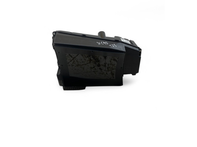 Дисплей 32233452 Volvo XC90