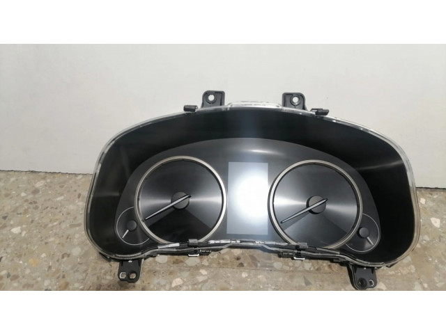 Панель приборов 8380078J11 Lexus NX