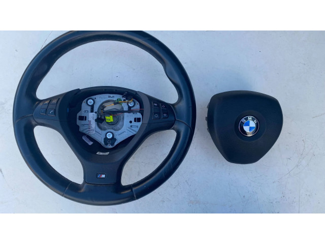 Volant BMW X6 E71 2013 7842156, 30735259901