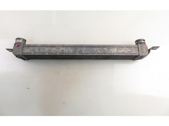 Интеркулер 52401015, 52401015 Opel Meriva A