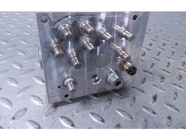 Блок управления A1673206405, 1673206405   Mercedes-Benz GLA H247