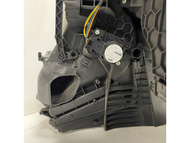 Вентилятор печки    T1013080W, 0279062   Mini One - Cooper F56 F55