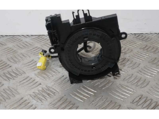 Подушка безопасности водителя 255549585R Renault Clio V