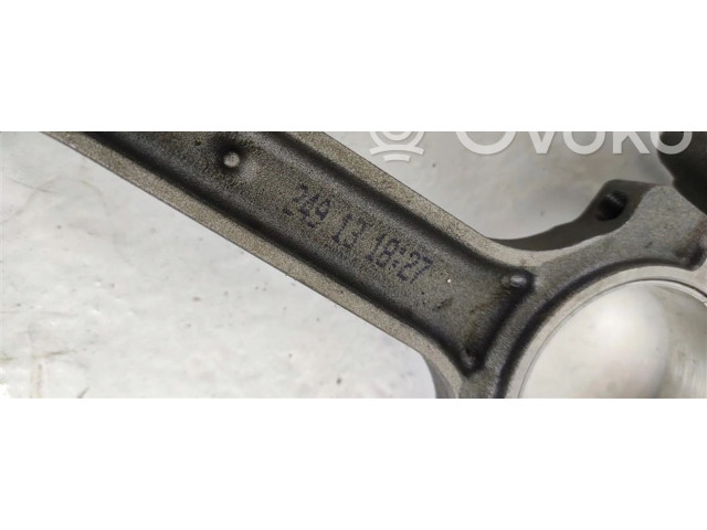 Поршень с шатуном Chevrolet SS